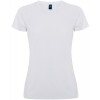 Camiseta Entrenamiento Roly Montecarlo Woman 0423-01