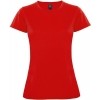 Camiseta Entrenamiento Roly Montecarlo Woman 0423-60