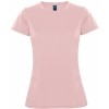 Camiseta Entrenamiento Roly Montecarlo Woman 0423-48