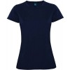 Camiseta Entrenamiento Roly Montecarlo Woman 0423-55