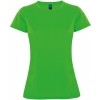 Camiseta Entrenamiento Roly Montecarlo Woman 0423-226