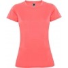 Camiseta Entrenamiento Roly Montecarlo Woman 0423-234