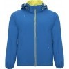 Chaquetn Roly SoftShell Siberia SS6428-05