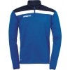 Sudadera Uhlsport Offense 23 1/4 Zip 1002212-03