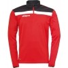 Sudadera Uhlsport Offense 23 1/4 Zip 1002212-04