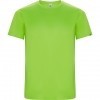 Camiseta Entrenamiento Roly Imola CA0427-225