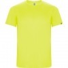 Camiseta Entrenamiento Roly Imola CA0427-221