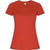 Camiseta Entrenamiento Roly Imola Woman CA0428-60