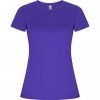 Camiseta Entrenamiento Roly Imola Woman CA0428-63