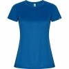 Camiseta Entrenamiento Roly Imola Woman CA0428-05