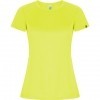 Camiseta Entrenamiento Roly Imola Woman CA0428-221