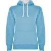 Sudadera Roly Urban Woman 1068-1001