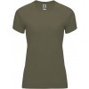 Camiseta Entrenamiento Roly Bahrain Woman 0408-15