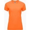 Camiseta Entrenamiento Roly Bahrain Woman 0408-223