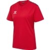 Camiseta Entrenamiento hummel Co T-Shirt S/S Woman 220009-3062