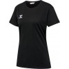 Camiseta Entrenamiento hummel HmlGo 2.0 S/S Woman 224830-2001