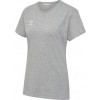 Camiseta Entrenamiento hummel HmlGo 2.0 S/S Woman 224830-2006