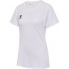 Camiseta Entrenamiento hummel HmlGo 2.0 S/S Woman 224830-9001