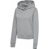 Sudadera hummel HmlGo 2.0 Hoodie Woman 225250-2006