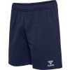 Bermuda hummel HmlGo 2.0 Sweatshorts 224845-7026