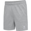 Bermuda hummel HmlGo 2.0 Sweatshort Woman 224847-2006