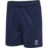 Bermuda hummel HmlGo 2.0 Sweatshort Woman 224847-7026