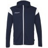 Chaqueta Chndal Uhlsport Squad 27 Track Hood Jacket 1002257-41