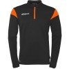 Sudadera Uhlsport Squad 27 1/4 Zip Top 1002258-10