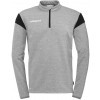 Sudadera Uhlsport Squad 27 1/4 Zip Top 1002258-31