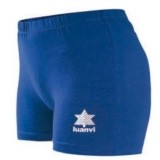 Calzona de Rugby LUANVI Abductor corto lycra 02964-0600