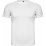 Camiseta Entrenamiento de Rugby ROLY Montecarlo 0425-01