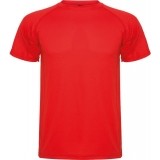 Camiseta Entrenamiento de Rugby ROLY Montecarlo 0425-60