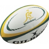 Balón de Rugby GILBERT Replica Australia  541025705