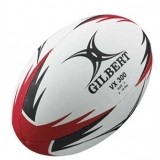 Balón de Rugby GILBERT VX Trainer Red 542096305