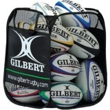 Portabalones de Rugby GILBERT Rigid 583010500