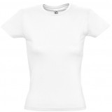 Camiseta Entrenamiento de Rugby SOLS Miss (Mujer) 11386-102