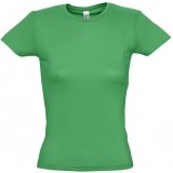 Camiseta Entrenamiento de Rugby SOLS Miss (Mujer) 11386-272