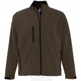 Chaquetn de Rugby SOLS Relax 46600-004