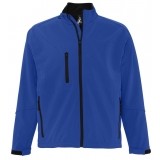 Chaquetn de Rugby SOLS Relax 46600-006