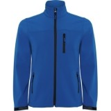 Chaquetn de Rugby ROLY Softshell Antartida SS6432-05