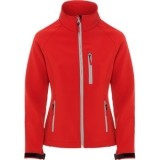 Chaquetn de Rugby ROLY Antartida Woman SS6433-60