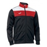 Chaqueta Chndal de Rugby JOMA Crew Poly Tricot 100225.100