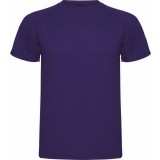 Camiseta Entrenamiento de Rugby ROLY Montecarlo 0425-63