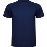 Camiseta Entrenamiento de Rugby ROLY Montecarlo 0425-55