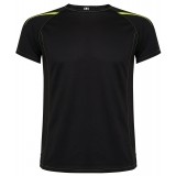 Camiseta Entrenamiento de Rugby ROLY Sepang 0416-02