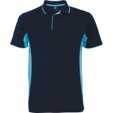 Polo de Rugby ROLY Montmelo 0421-5510