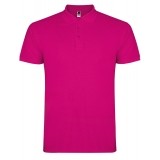 Polo de Rugby ROLY Star 6638-78