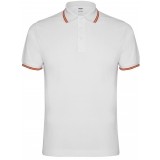 Polo de Rugby ROLY Nation 6640-01
