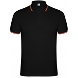 Polo de Rugby ROLY Nation 6640-02
