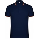Polo de Rugby ROLY Nation 6640-55
